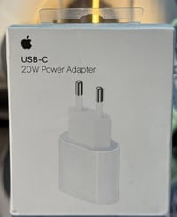 شاحن • ابل • اصلي ٢٠ واط