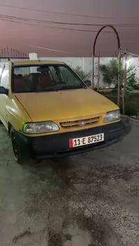 سايبا مديل 13  كاملة من جميع النواحي بس صدر يحتاج تبديل او ادامة  كهرب...