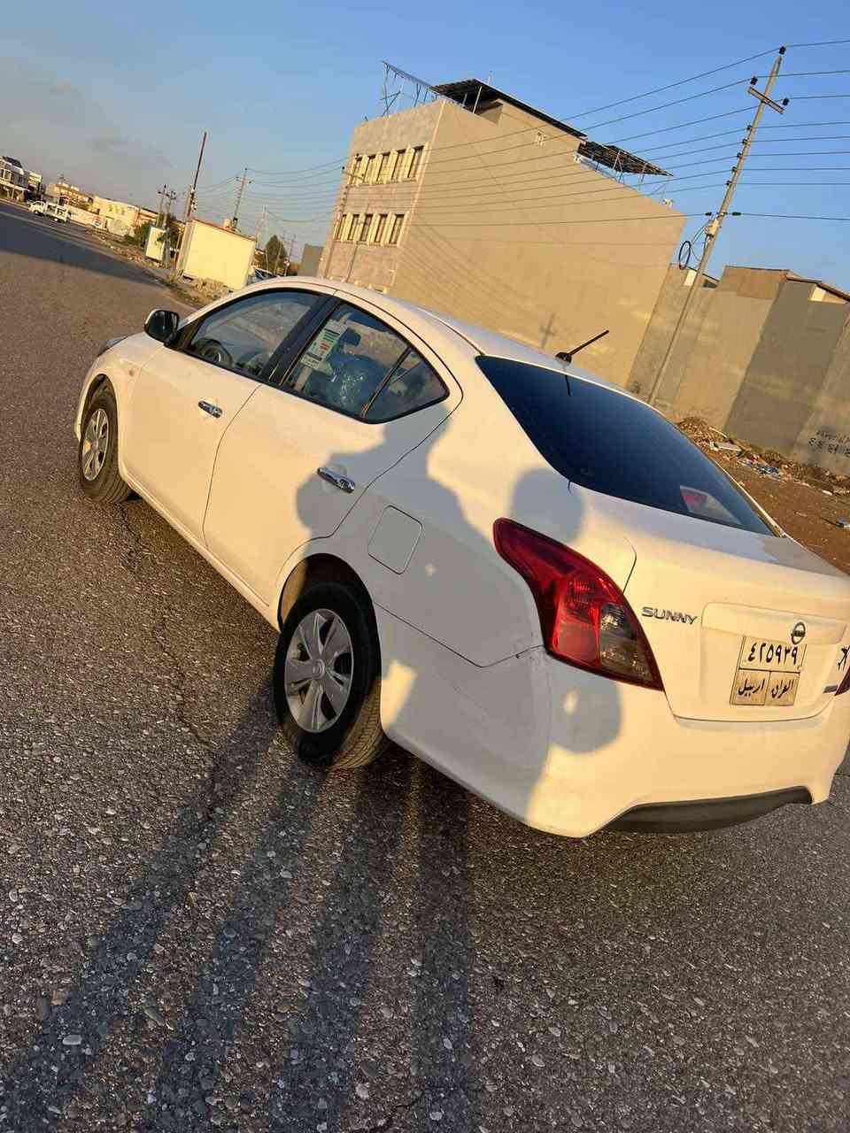 سه ياره كه زورخاوينه ٣جيي كجكه ته حديل يه ك دوجێی كارتە قنجه كي بشتي هه يه خه فيفه سه نه وي نويە ته زره ي نيه سحر٩٢مجال ٢٠١٦ أربيل, العراق


**إذا كنت صاحب هذا الإعلان وتريد حذفه لأي سبب، رجاءا أرسل رسالة إلى الدعم الفني**