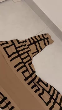 بشت • بينصل • فري سايز