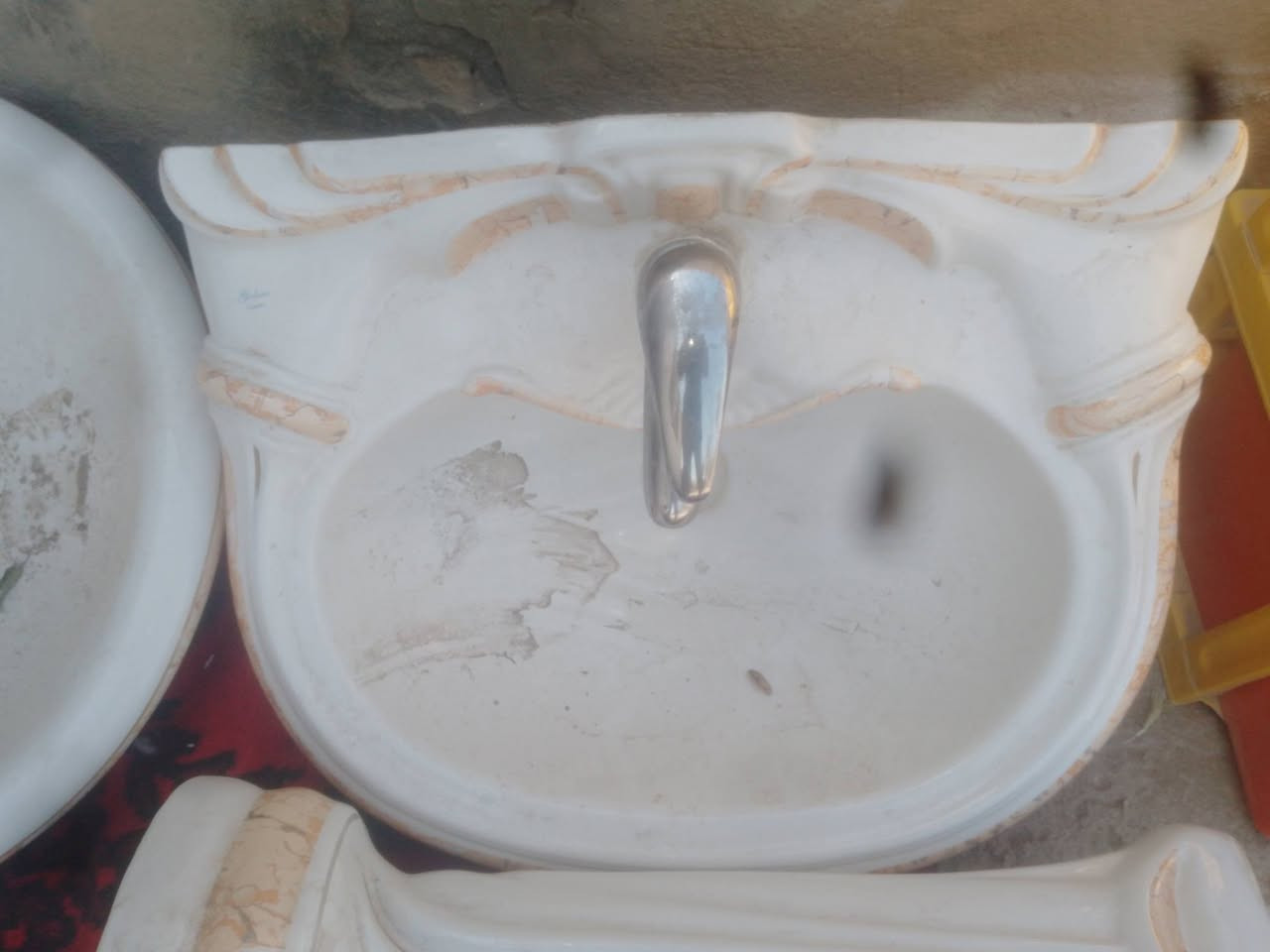 100 الف بدون اي ضرر او صدع ويا الخلاطات
مكاني طويريج


**إذا كنت صاحب هذا الإعلان وتريد حذفه لأي سبب، رجاءا أرسل رسالة إلى الدعم الفني**