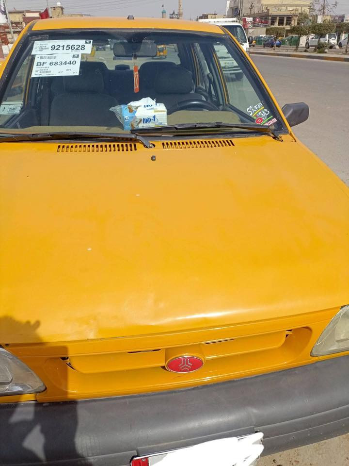 سلام عليكم
مكلف بالنشر ما ارد على تعليقات 
 الحلال للبيع مال مستعجل سيارة خير من الله لو ما محتاج ما ابيعهة اصولية وكاملة ومكفولة وشرط الفحص 
تواصل فقط اتصل على هذا رقم حجي مهدي.             ***********
