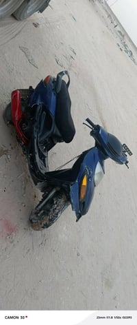 دراجة كهربائية • كربلاء • مروس راس ابراس