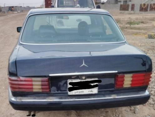 السلام عليكم مارسيدس ٨٨ بغداد مشروع وطني تحويل مباشر محور فيفتي المكان بغداد للاستفسار ***********
