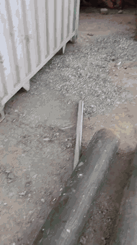 السلام عليكم حاويات للبيع الطول 12 واكو طول 6
المكان بغداد  
للتواصل 
***********
