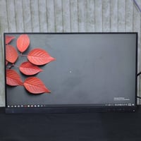 شاشة • لينوفو • FHD IPS ٧٥ هرتز