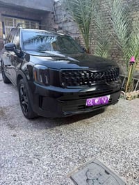 للبيع تيلورايد موديل 25 بسمي بغداد فول بلاك أدشّن سعر سياره مناسب جدا ...