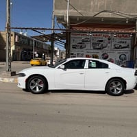 جارجر • ٢٠١٥ • شاشة وكاميرا