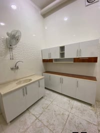 كاونتر مترين • سنك • حجز