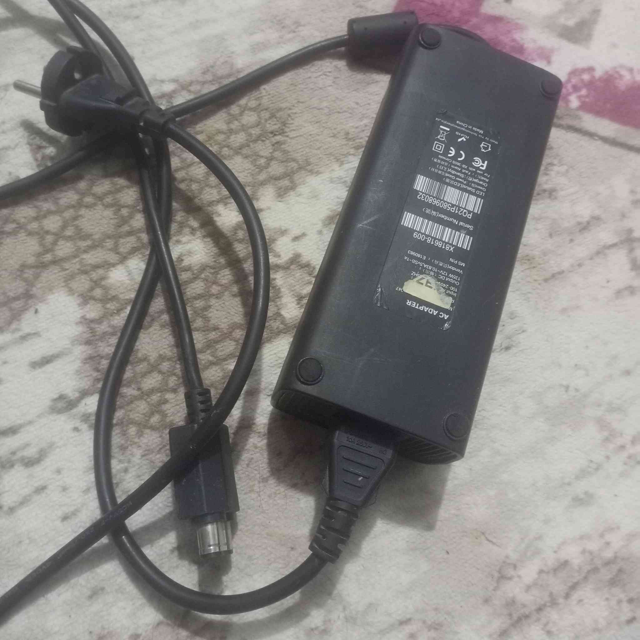 سلام عليكم اكس بوكس 360 لبيع مكاني نجف الاشرف حي النداء عامود 83 شارع قنبر بي 72لعبه وتكدر تنزل اكثر وبلي كلش حلو وسلس قيم بلي يرضي الله واخذه موجود خاص


**إذا كنت صاحب هذا الإعلان وتريد حذفه لأي سبب، رجاءا أرسل رسالة إلى الدعم الفني**