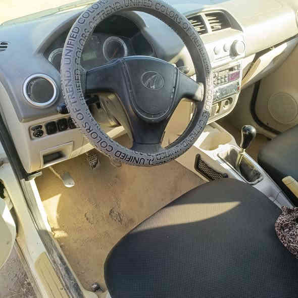 زوتي ستيشن
موديل 2010

رقم كركوك دولي شرط التحويل والوكاله 

سعر 50وبيها مجال(***********)
