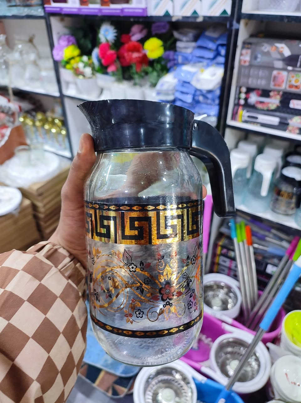 توفرت نوعيتين دولكه كزاز الحجم الكبير.
السعر بس 1000.

الهم صلي على محمد وال محمد 

العنوان الديوانيه الخصيمة شارع بانزيخانة الاسكان المؤدي الي حي الامام الصادق مقابل دكتوره سحر الاسنان


**إذا كنت صاحب هذا الإعلان وتريد حذفه لأي سبب، رجاءا أرسل رسالة إلى الدعم الفني**