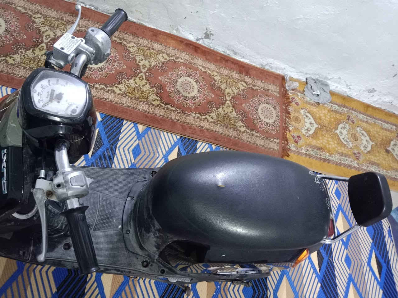 يالله دراجه بوليسي كابريتر مال حاويه بلادي تجي تفحص برغي مامفتوح بيها وصل معرض عنوان  حي الغدير سعر 700وبيها مجال اكرر حاويه وصل معرض موجود


**إذا كنت صاحب هذا الإعلان وتريد حذفه لأي سبب، رجاءا أرسل رسالة إلى الدعم الفني**