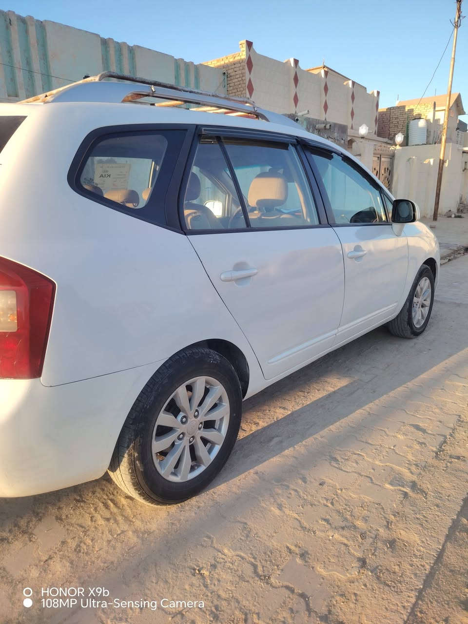 كيا كارنز مديل ١٢ بغداد محرك كير كفاله بيه باب صبغ جه اليمنه ماشيه ١٣٣ حقيقي جاهزه السياره حداديه تبريد تخم تاير رقم ***********
