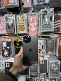 ايفون 13 برو ماكس بطارية 95 مبدل  ذاكرة 512 ‏مبدل ضهر ‏الشريحة مقفلة ا...