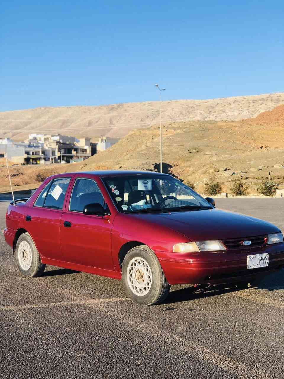 بەناوی خوای گەورە
کیاسیڤیا 1993ئارم پلاستیک سلیمانی 8بەخە 
گێرو مەکینەی بەشەرت تەبرید ساردو گەرم بەشەرت 
بی دەعمو لیدراو دەعامی بۆ دەعامی بەشەرت 
هەموو گیانی بەشەرت مالی دۆستە
نرخی 33مەجالیکی برایانە 
***********
***********
