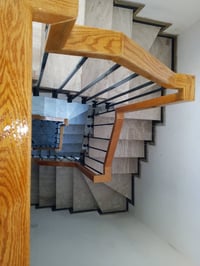 مستعدون لتنفيذ جميع انواع المحجرات وبسعار مناسبه التفاصيل واساب 078432...