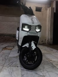 دراجة وحش • موديل ٢٠٢٦