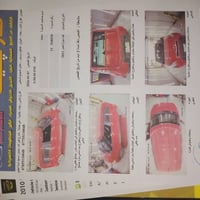 كيا سول • ٢٠١١ • ١٦٠٠