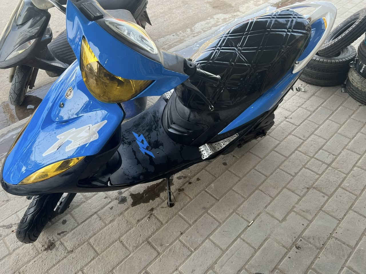 مكينه بلاديه. كامله سلف هندر اي نقص مابيه
الدوره ابو دشير
***********
٥٥٠وبيه مجال
