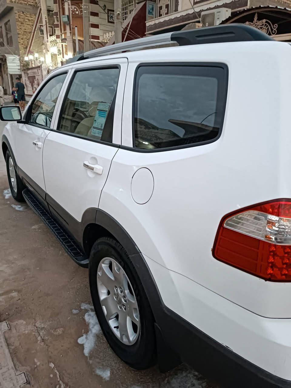 موهافي للبيع فول مواصفات 1/1
رقم دهوك قديم 
تبريد 3 قطع 
العنوان الديوانية مركز المحافظة 
للاتصال او مراسله على الرقم التالي 
***********
