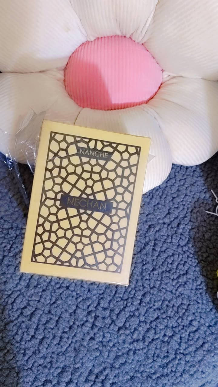 شلعه عطور ٣٢ عطر ب٦٠ الف حجم كلهن ١٠٠ مل


**إذا كنت صاحب هذا الإعلان وتريد حذفه لأي سبب، رجاءا أرسل رسالة إلى الدعم الفني**