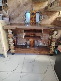 ميز بلازما للبيع نظيف عنوان زعفرانيه يم معمل الغاز رقم 07722575692 او ...