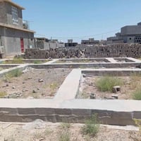 البصياح الكرمة • ٢٣٠٠م • طابو زراعي