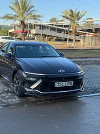 سونتا 2024 اربيل السيارة ميحتاج الواحد يحجي عليها وع مواصفاتها سيارة ف...