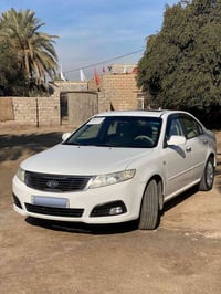 اوبتيما • ٢٠٠٩ • رقم قادسيه