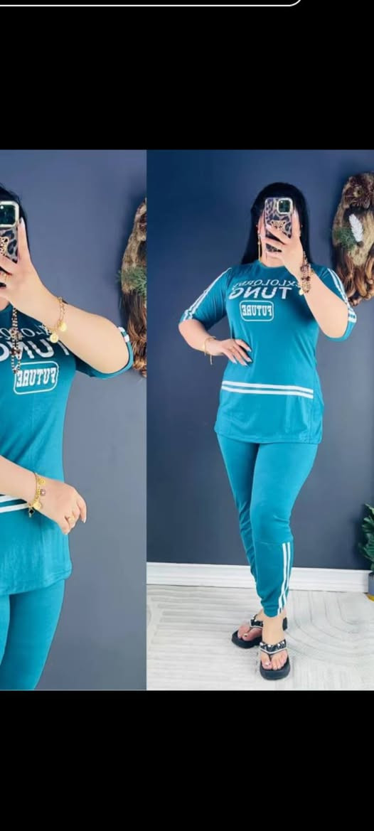 تراكسود تركي قطني قياسات متوفره السعر ١٠ ألف 
ويوجد توصيل جميع المحافظات 
٠٧٧٢٩٦٩٩٥٢


**إذا كنت صاحب هذا الإعلان وتريد حذفه لأي سبب، رجاءا أرسل رسالة إلى الدعم الفني**