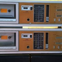 كاسيت • بصرة • واحد شغال