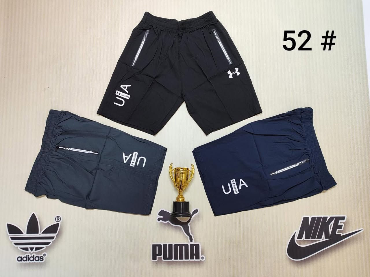 برموده وتر بروف 
الوان مختلفه
كافه القياسات 
للاستفسار مراسله الصفحه
اوالاتصال على الرقم التالي 
*********** 
واتساب ***********
خدمه توصيل
