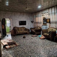 رضوانية دور السلام • ٦٠٠م • حديقة ٣٠٠م