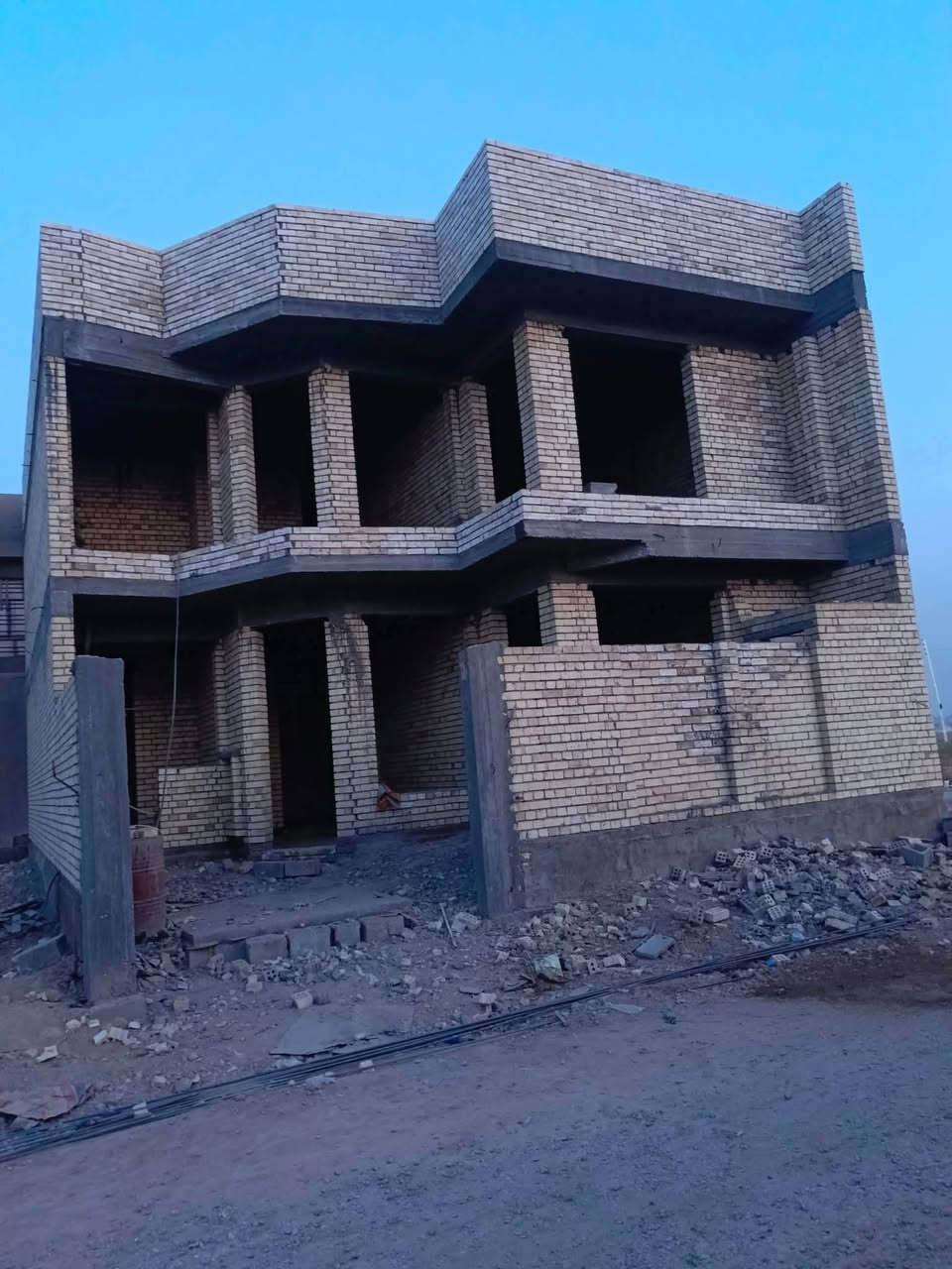 السلام عليكم ورحمه نجار متفرغ حاليا شعندك رفت سكف شغل درجه اولى الله شاهد
لا تجي تكلي لكيت ارخص منك شوف شغل اسلمك شغل هندسي موعد مضبوط توفيق لجميع يارب


**إذا كنت صاحب هذا الإعلان وتريد حذفه لأي سبب، رجاءا أرسل رسالة إلى الدعم الفني**