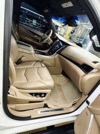 اسكاليد VIP • ٢٠١٨ • ماشيه ١٣٧ الف