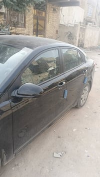 كيا ريو • ٢٠٢٣ • ماشيه ٢٨٠٠٠