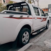 نيسان نيفارا • ٢٠١٤ • تبريد ثلج