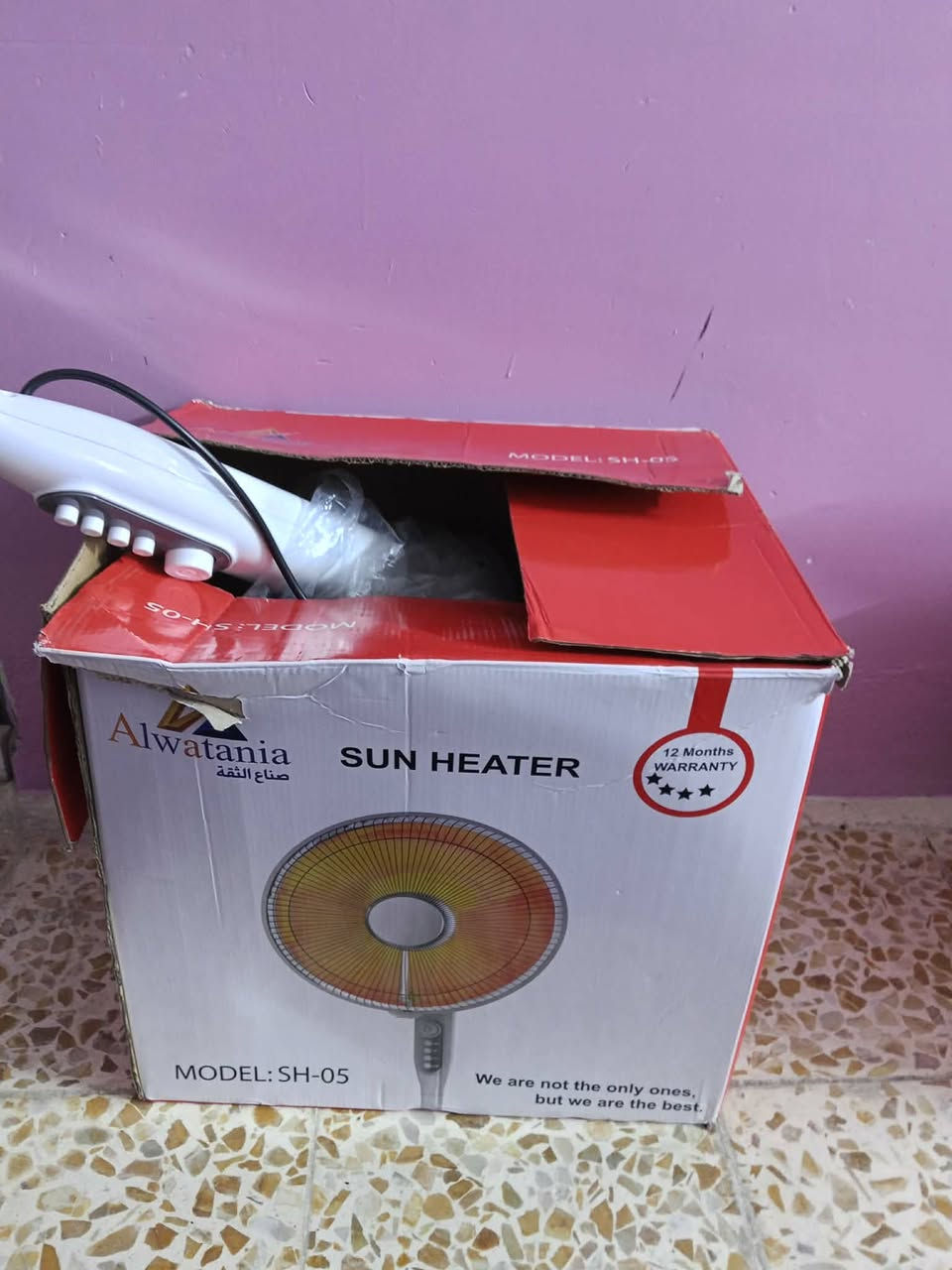 غراض منزل للبيع جديده


**إذا كنت صاحب هذا الإعلان وتريد حذفه لأي سبب، رجاءا أرسل رسالة إلى الدعم الفني**