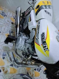 سيفان موديل 25 • مكينة 150 سي سي • شاشة ايباد