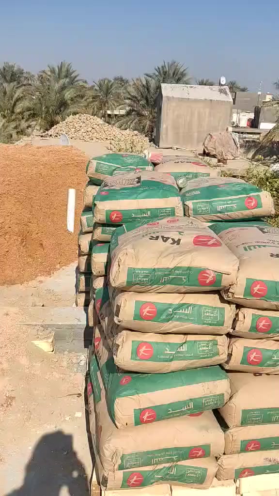 ونج تصعيد وتنزيل كافة مواد البناء داخل الحله ***********
