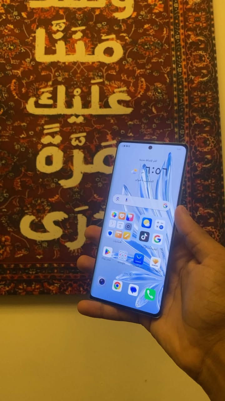 هونر 70 جهاز فول بلادي ذاكره256رام8+8 السعر 245الف وبي مجال رقمي/***********
