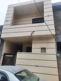 كربلاء البوبيات • دار ٥٠م • طابقين