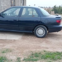 موديل ٩٤ • محرك وكير خير • رقم انبار