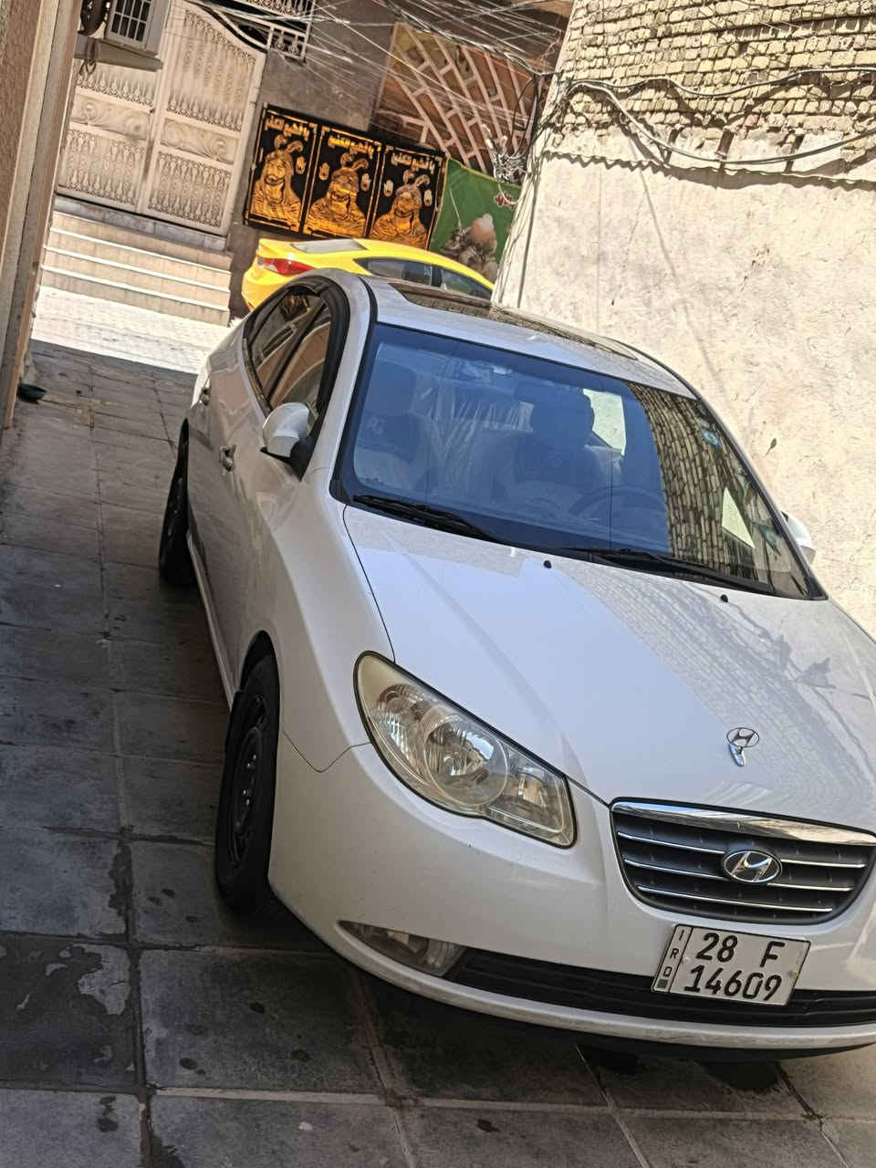 انتر صابوني مديل ٩ كفاله عامه خليجي
فول موصفات ماعده لبصمه

سياره جاهزه ما نقصه برغي 

تبريد حداديه تخم تاير ماشيه ١٧٠ حقيقي

خاص ما متواجد, ***********

المو شراي لايتصل 
مكينه ٢٠٠٠
