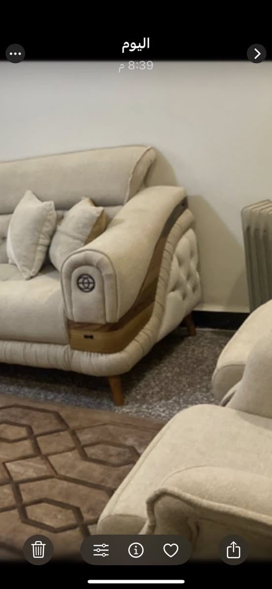 للبيع استفسار خاص


**إذا كنت صاحب هذا الإعلان وتريد حذفه لأي سبب، رجاءا أرسل رسالة إلى الدعم الفني**