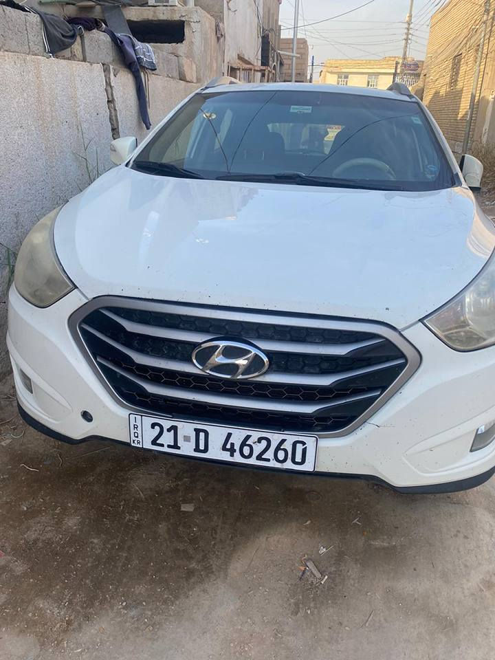 مكفولة عدا شوية بارد بالجاملغ الخلفي موضح بالصور گير محرك مكفول السعر قابل للتفاوض اتصل *********** بغداد, العراق
