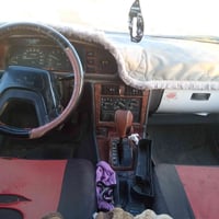 برنس • ١٩٩٥ • كركوك