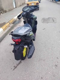 السعر مليونين و100 وبيها مجال 07870447855 موديل 2024