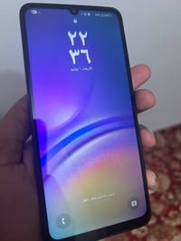 جالكسي A05 • ٦٤جيجا • مقفل